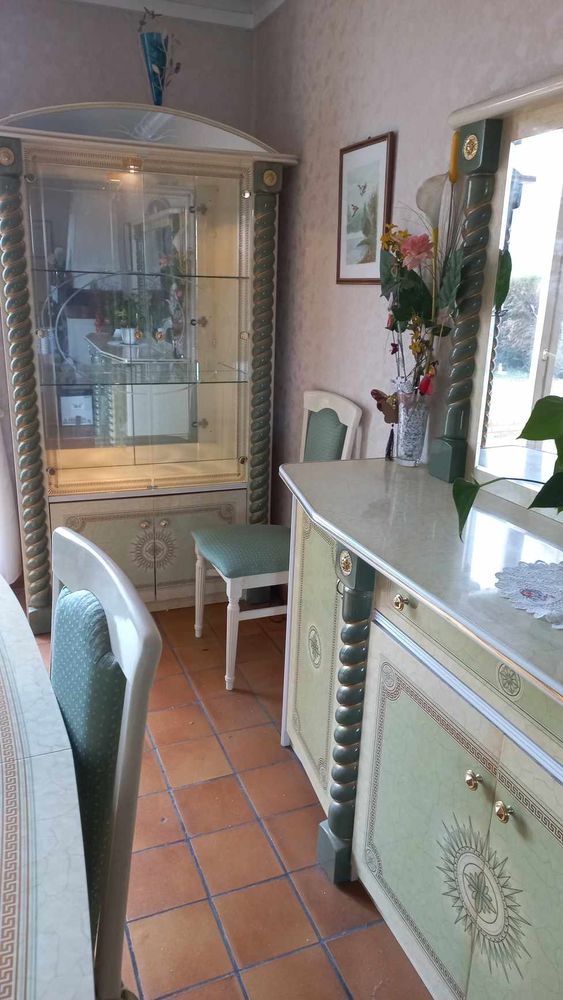 salle a manger 0 Villers-sous-Saint-Leu (60)