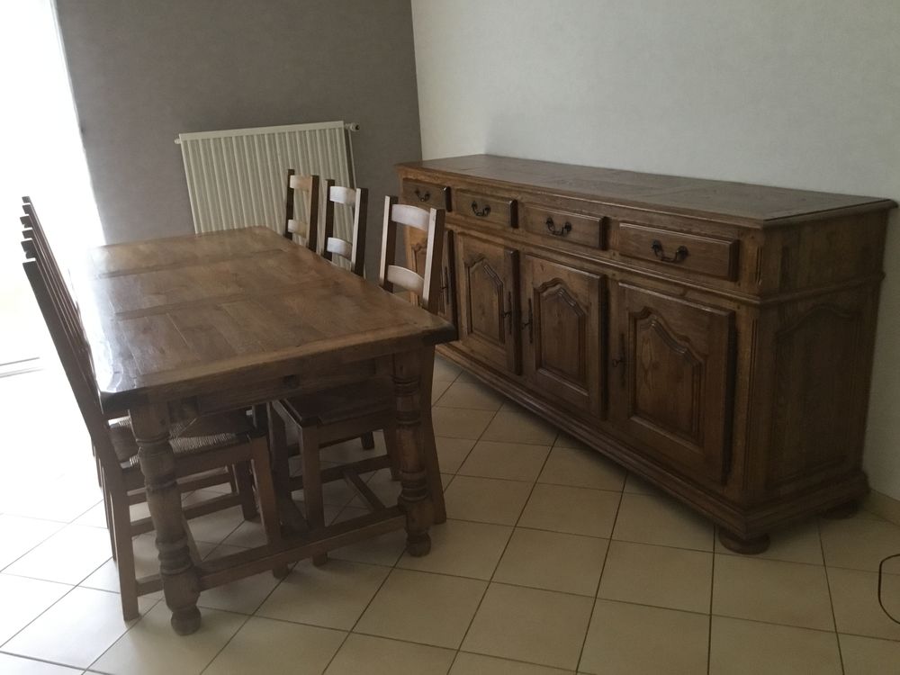 Salle � manger 200 Saint-Jean-le-Blanc (45)