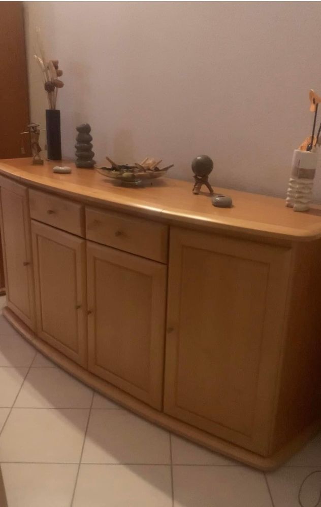 salle � manger 400 La Jubaudi�re (49)