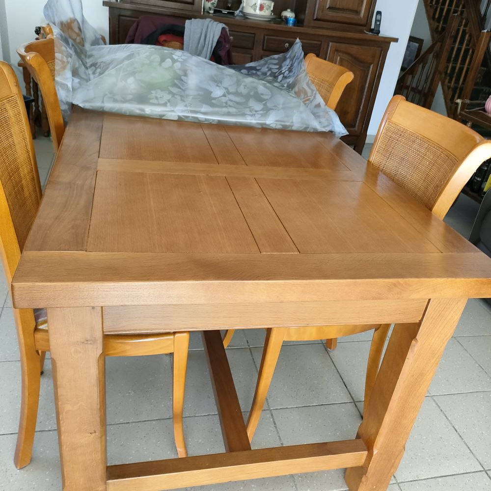 Salle � manger 1500 Vaudebarrier (71)