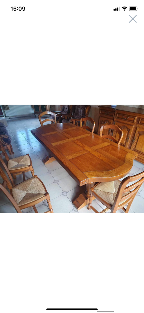 Salle � manger 800 N�donchel (62)