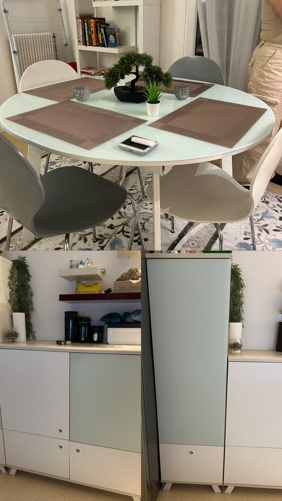 Salle � manger 300 Cergy (95)