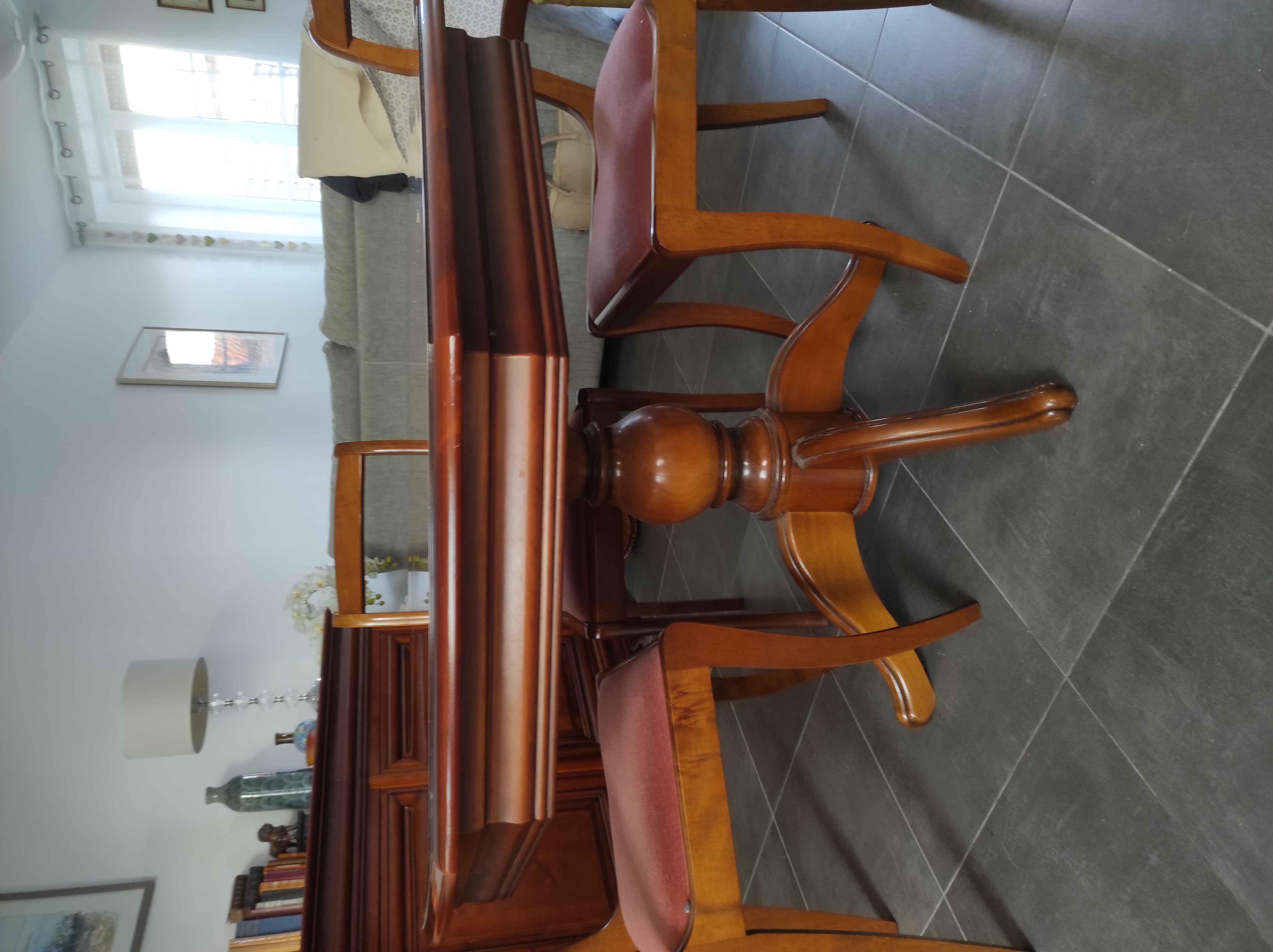 Salle � manger 350 Tigy (45)