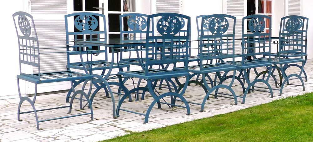  SALLE A MANGER �T� 800 Bapaume (62)