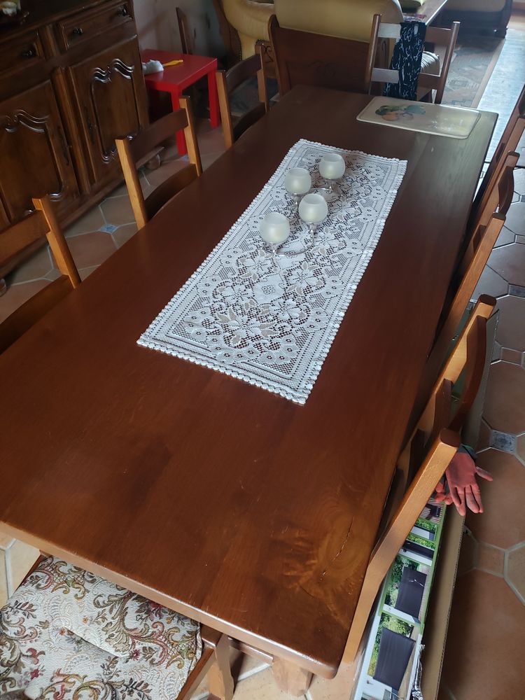 Salle  � manger 2000 Grimonviller (54)