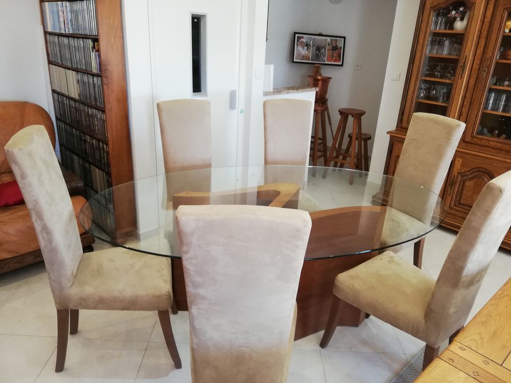 Salle � manger 700 Issoire (63)