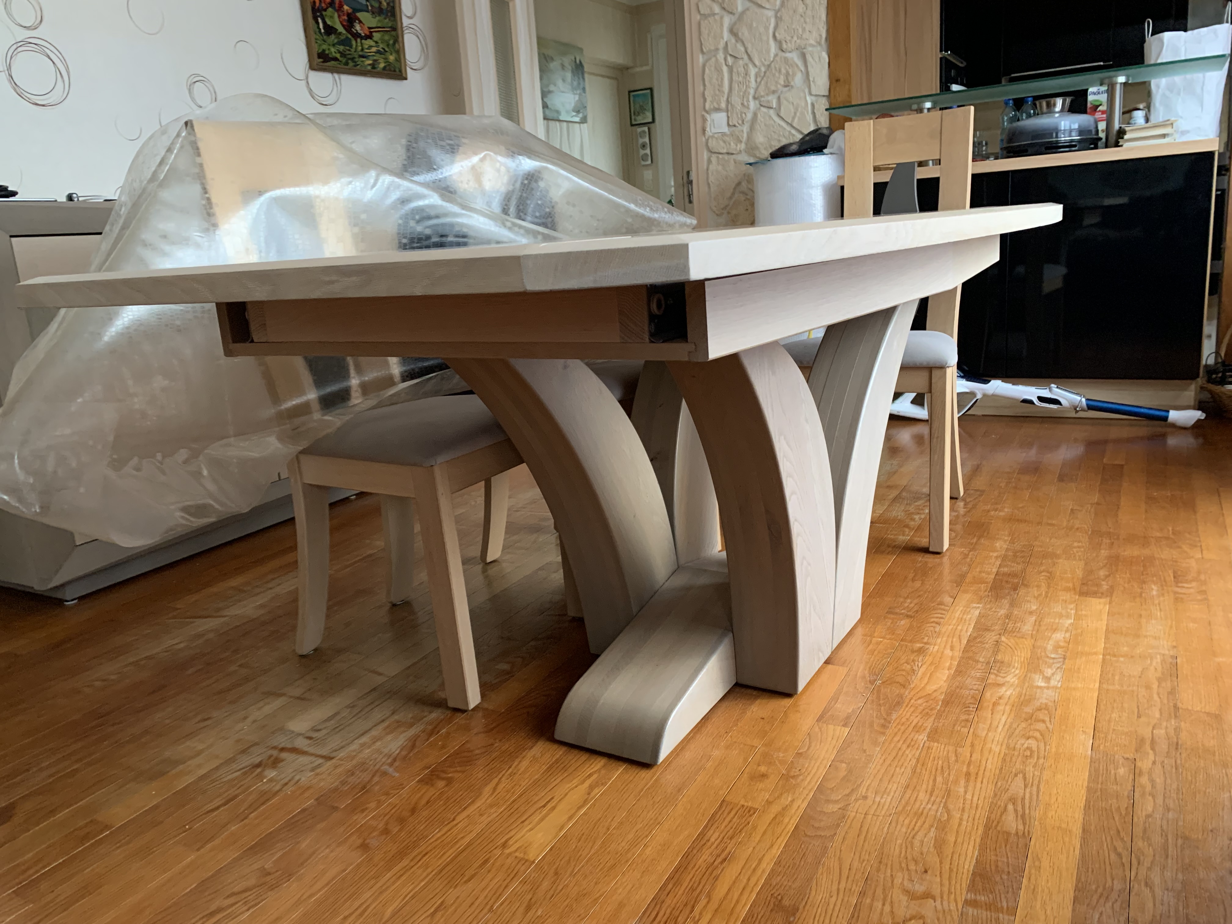 Salle � manger 3500 Decize (58)