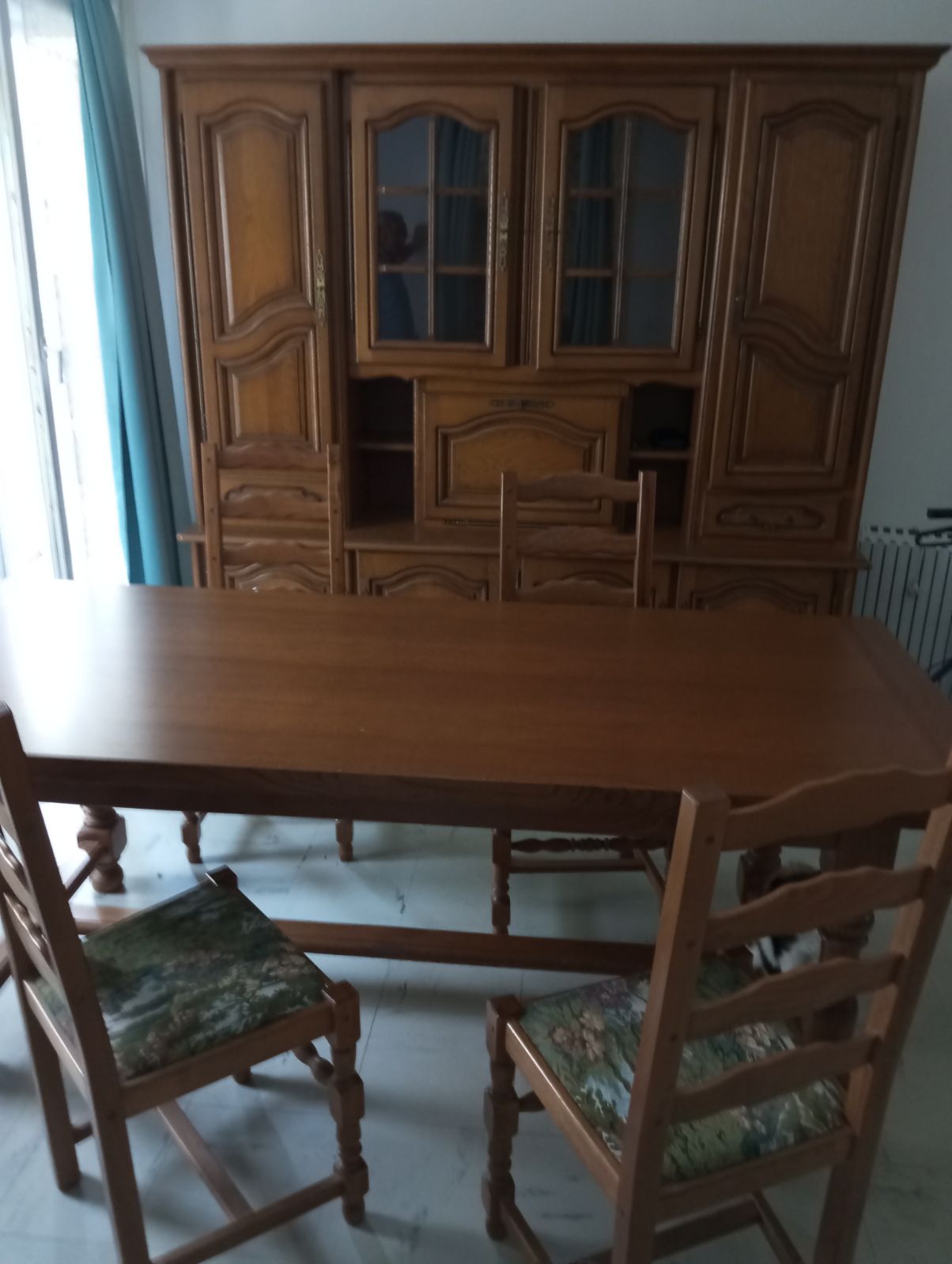 Salle � manger 300 Chalon-sur-Sa�ne (71)