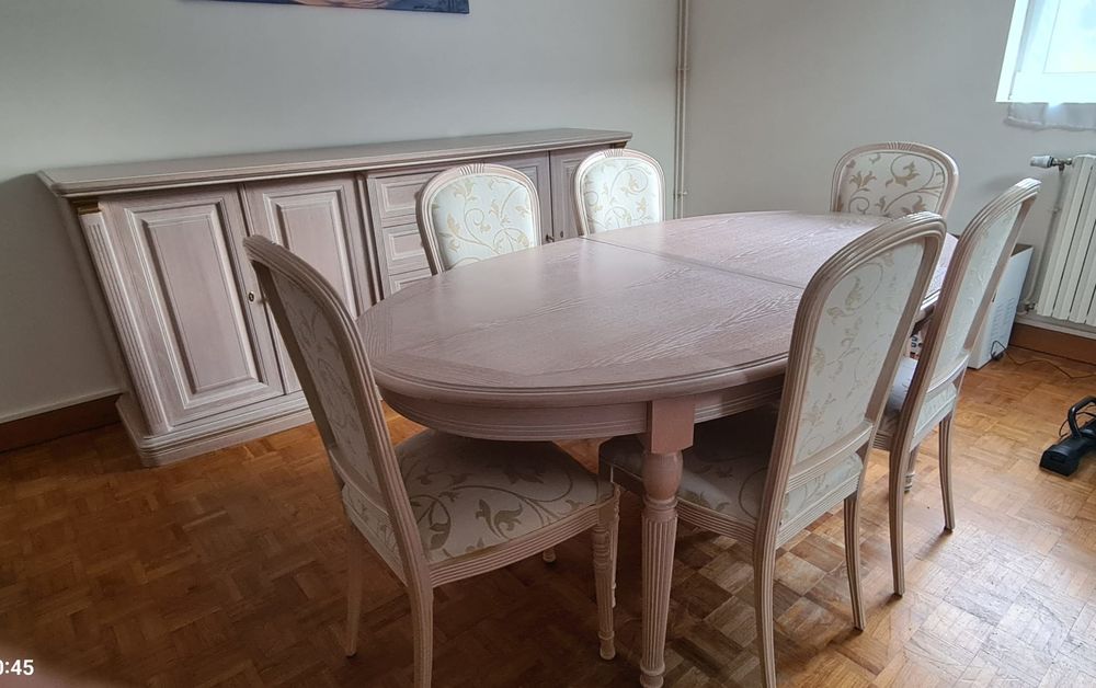 Salle � manger !! 500 Saint-Nazaire (44)