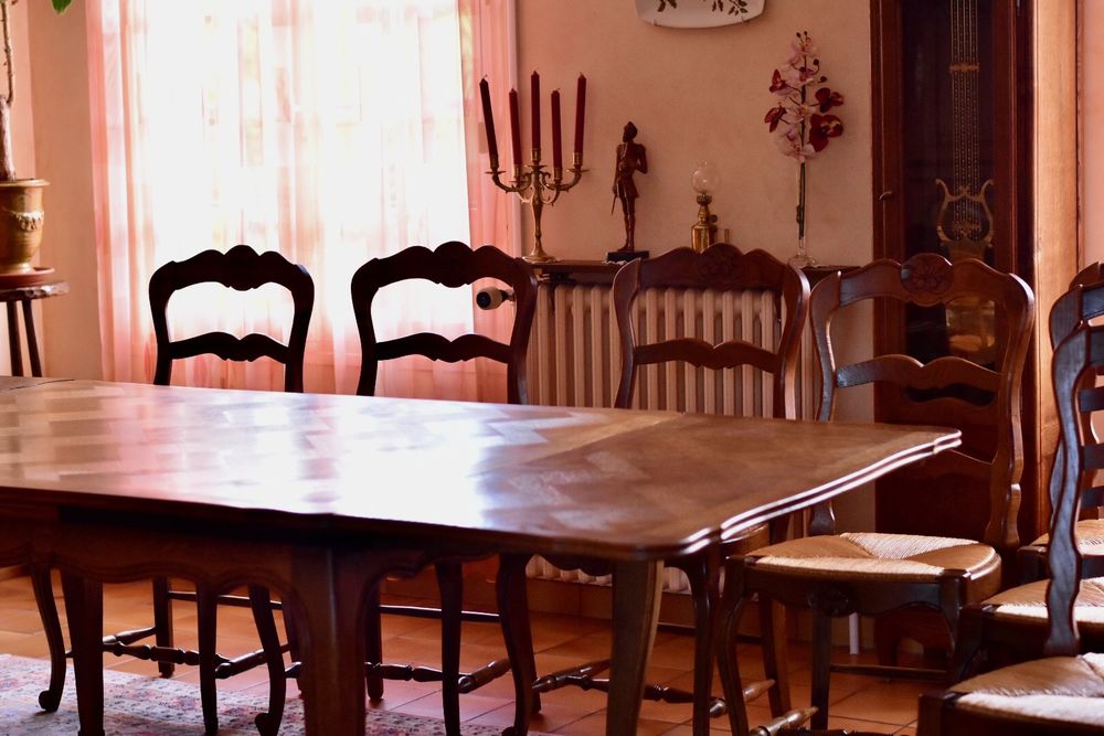 salle � manger 0 Quettetot (50)