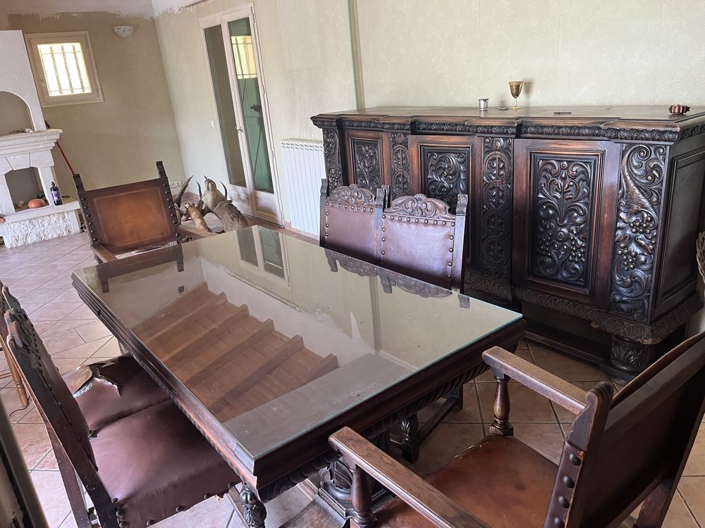 Salle � manger 300 Sospel (06)