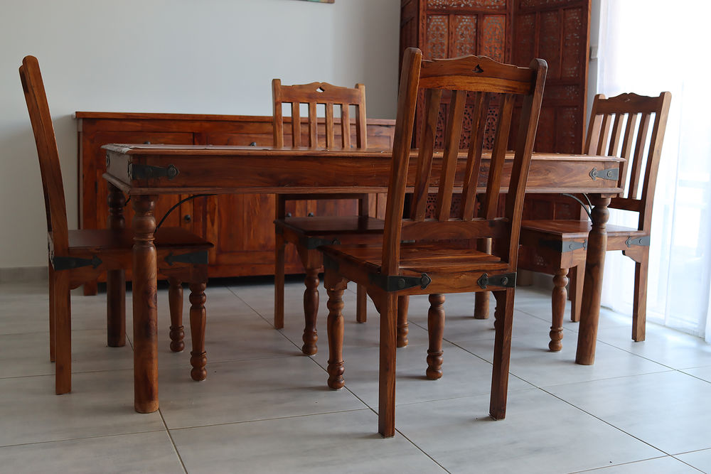 Salle � manger 400 Saint-Georges-d'Ol�ron (17)