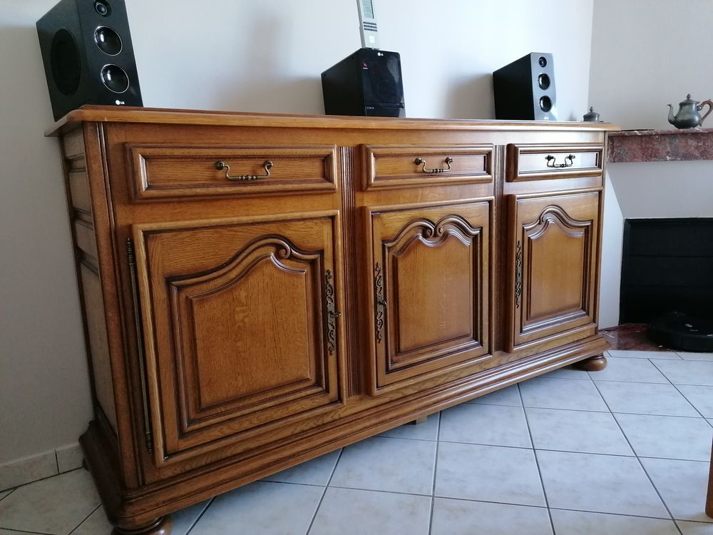 Salle � manger 200 Saint-Cl�ment (89)