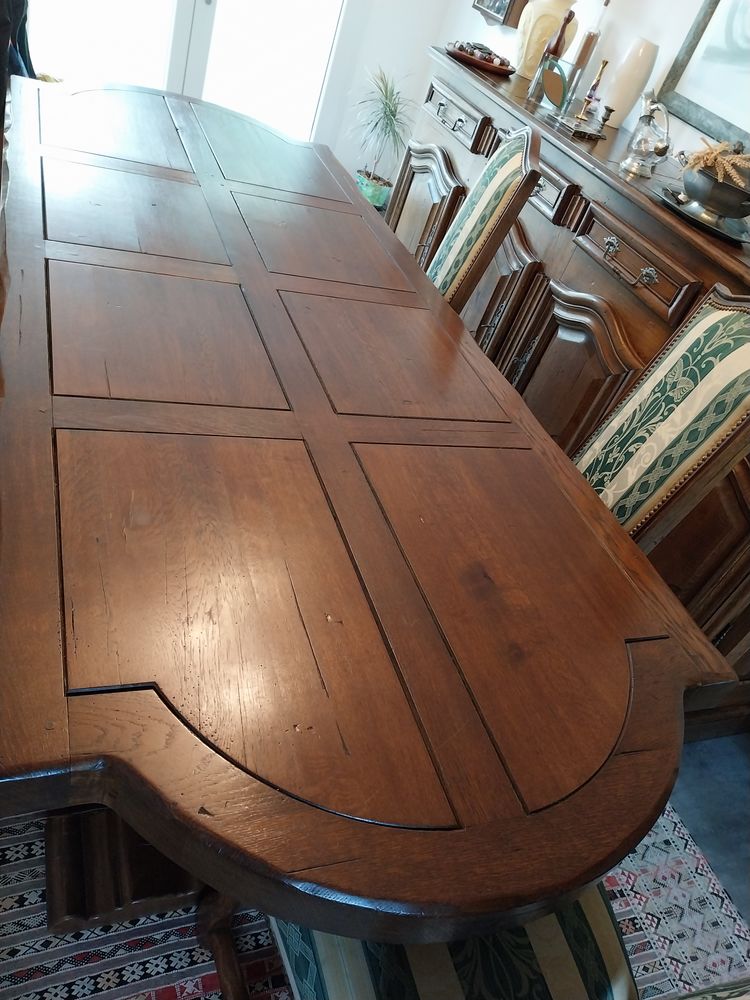 Salle � manger 1700 Saint-Di�-des-Vosges (88)