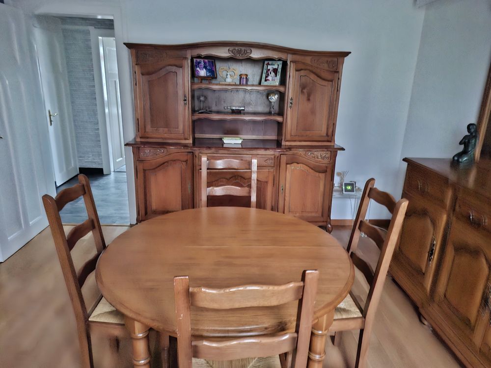 Salle � manger 0 Obernai (67)