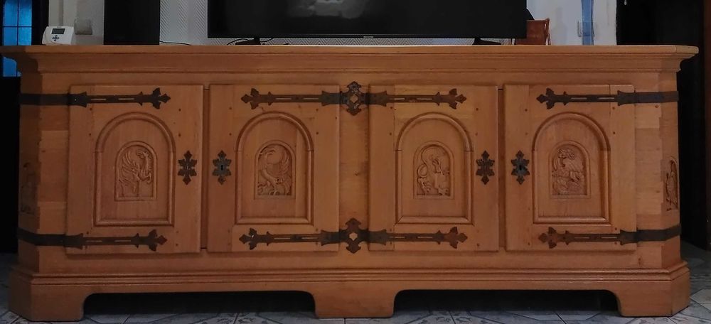 salle �  manger 890 Pierrepont (54)