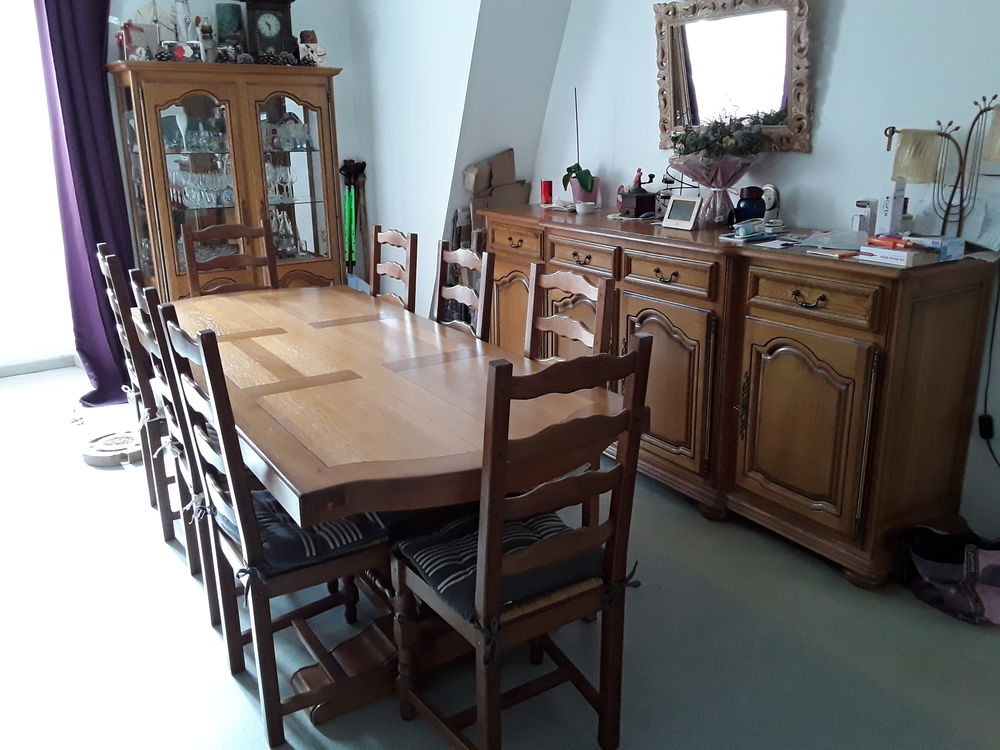 Salle � manger 4000 Compeyre (12)