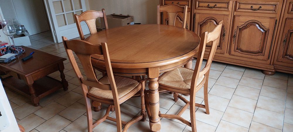 Salle � manger 500 Ch�teauroux (36)