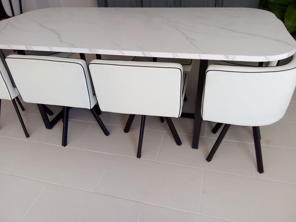 salle � manger 650 Caudry (59)