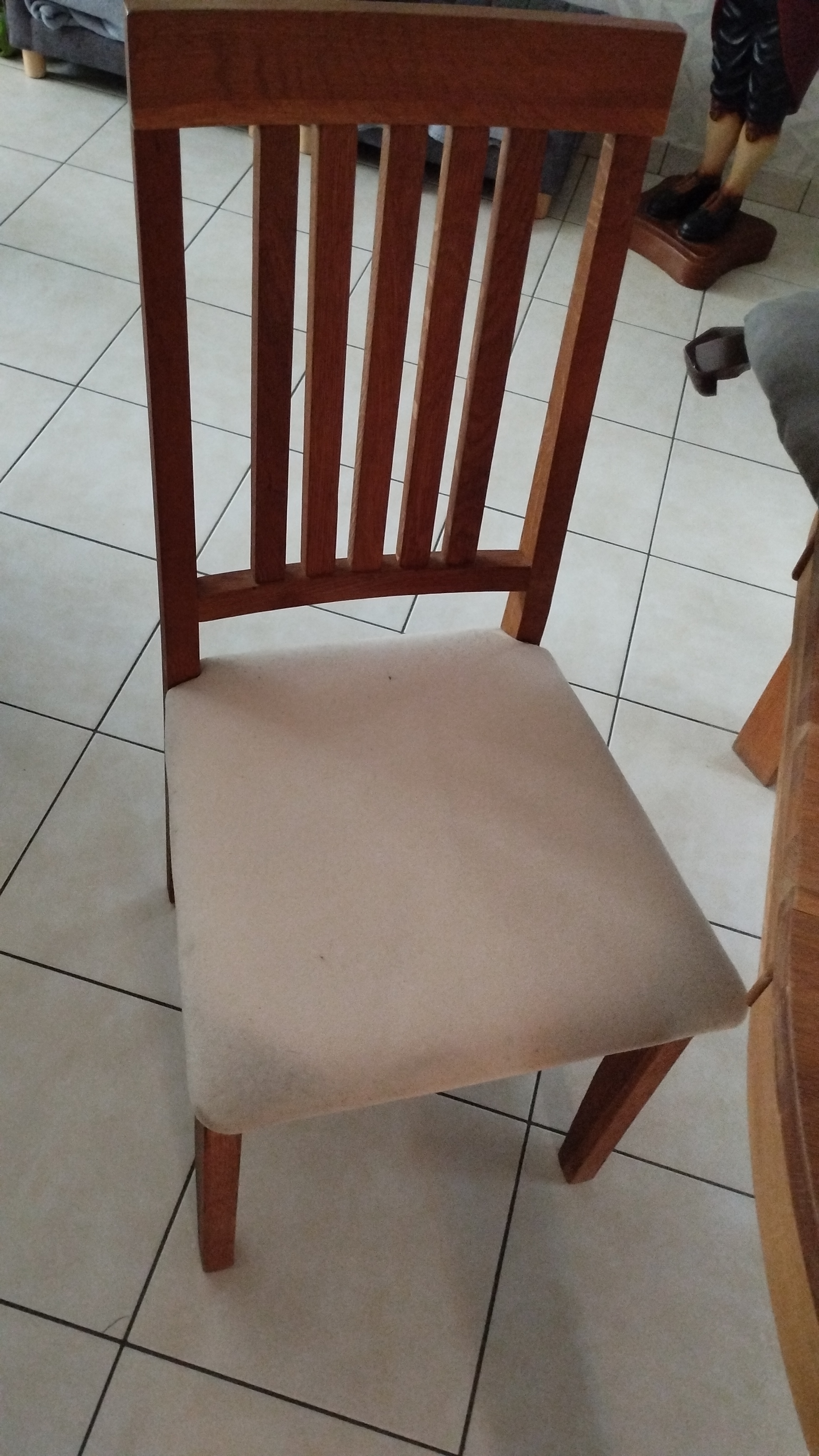 Salle a manger 500 Nogent-le-Bernard (72)