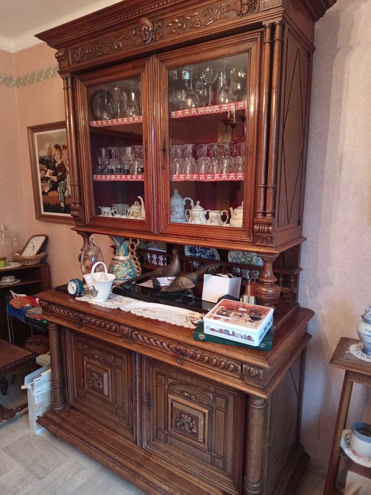 salle �  manger 150 Cugand (85)