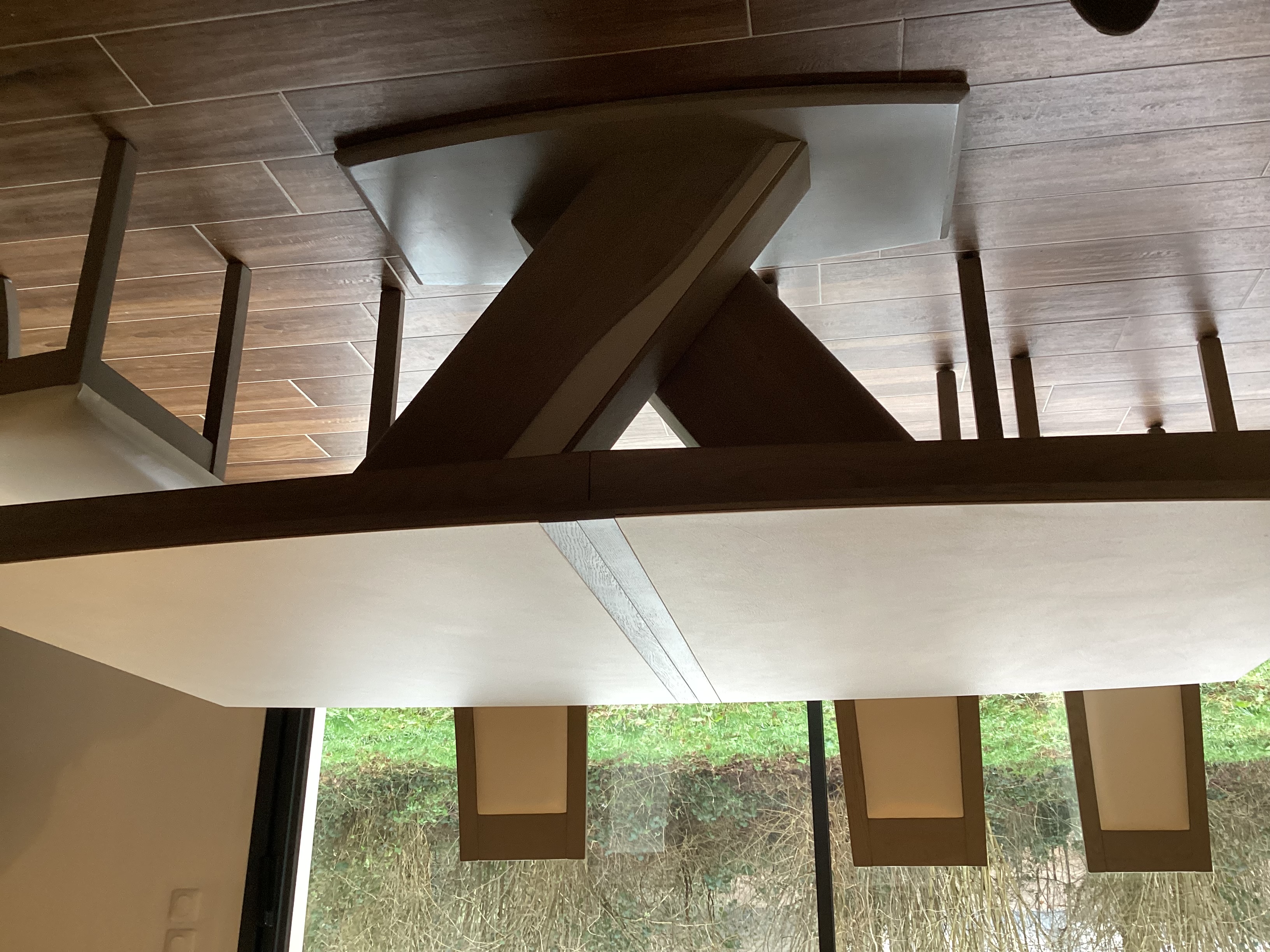 Salle � manger 1600 Flesselles (80)