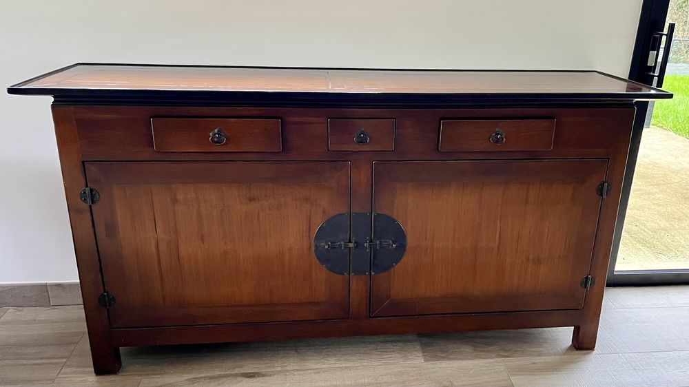 Salle � manger 800 Le Faou (29)