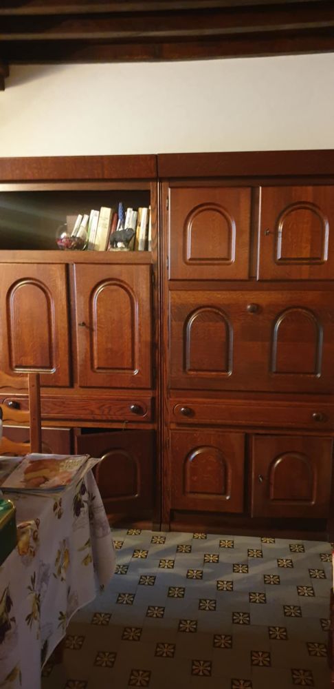 Salle a manger 200 Les Hautes-Rivi�res (08)