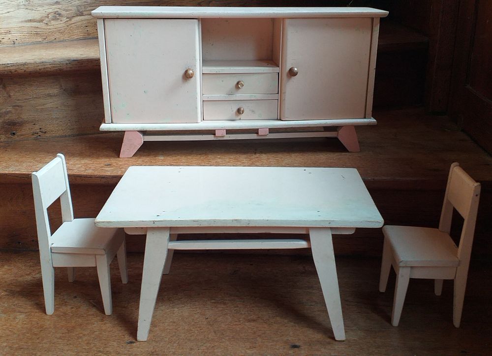 salle � manger 0 Sancoins (18)