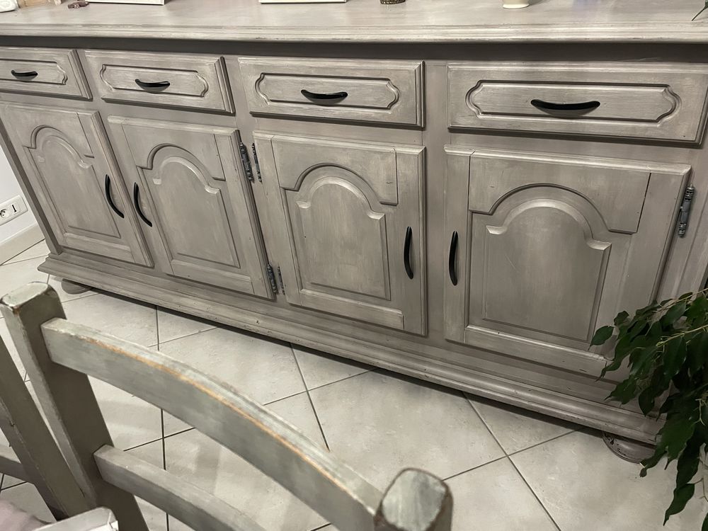 Salle � manger 400 Saint-Domineuc (35)