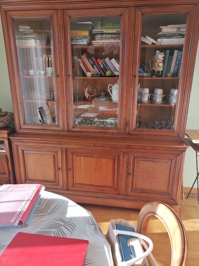 Salle � manger 1000 Colombier-Fontaine (25)