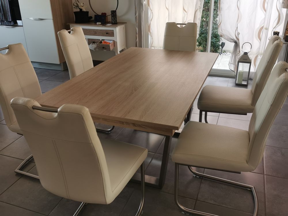 Salle � manger 150 Canoh�s (66)