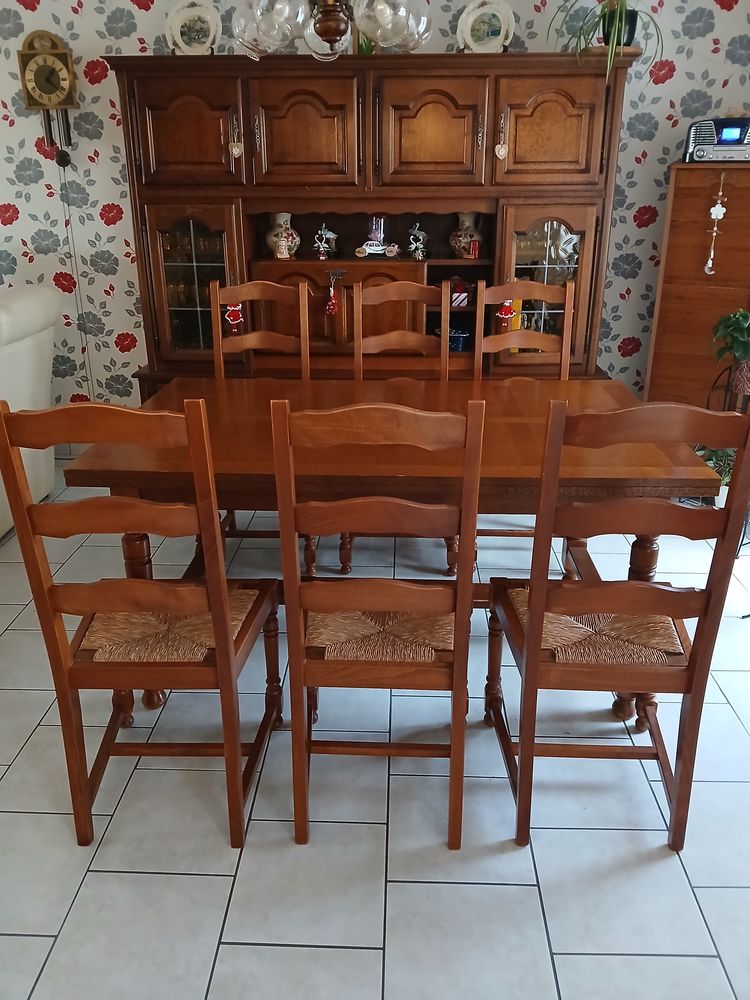 Salle � manger 200 Divion (62)