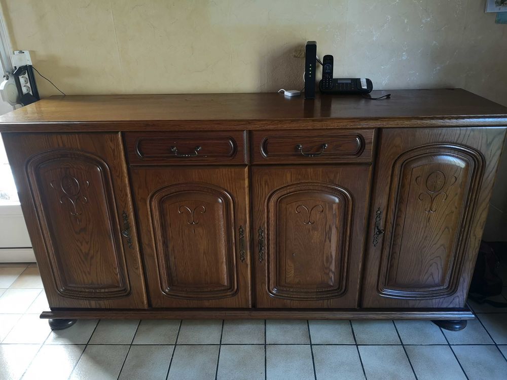 Salle � manger 380 Abbeville (80)