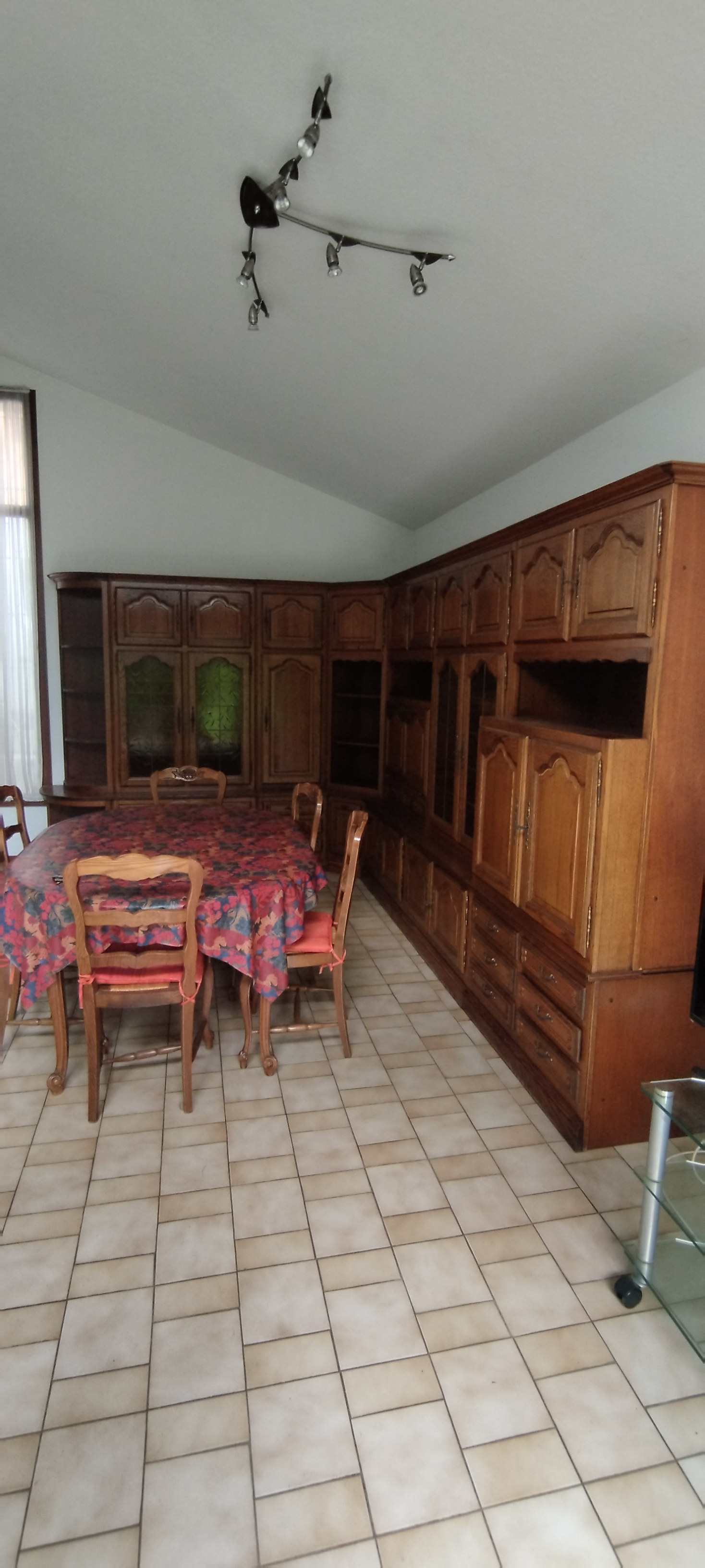 Salle � manger 200 Strasbourg (67)