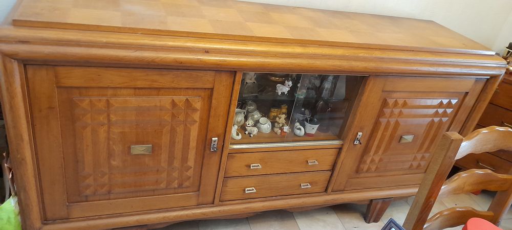 Salle � manger 150 Valenciennes (59)