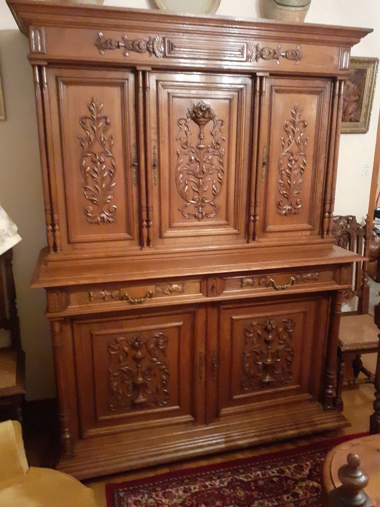 SALLE A MANGER 0 Bayon (54)