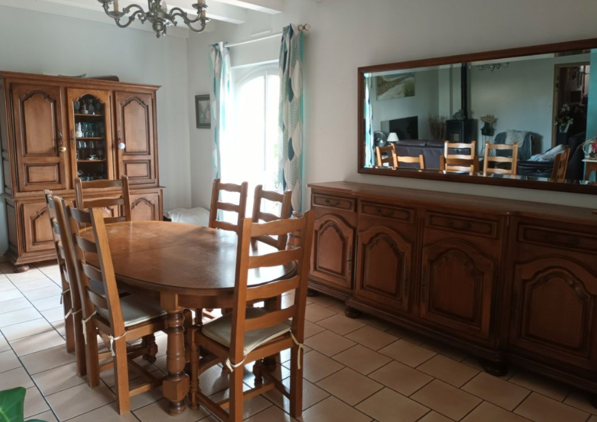 Salle � manger 500 Albi (81)