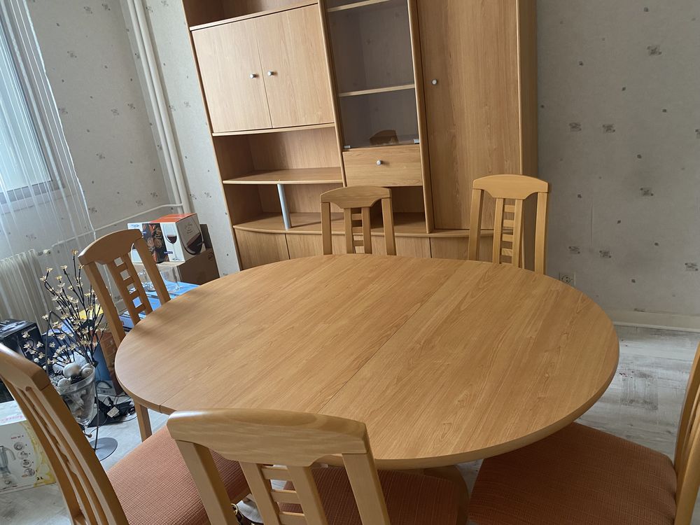 Salle � manger 90 Bourg-en-Bresse (01)