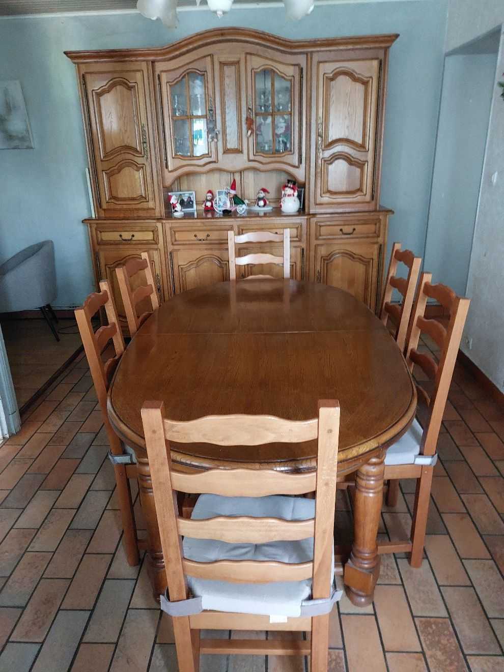 salle a manger 3000 Palinges (71)