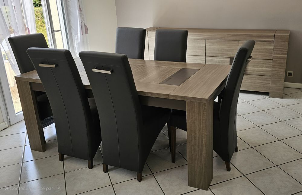 Salle � manger 350 Mary-sur-Marne (77)