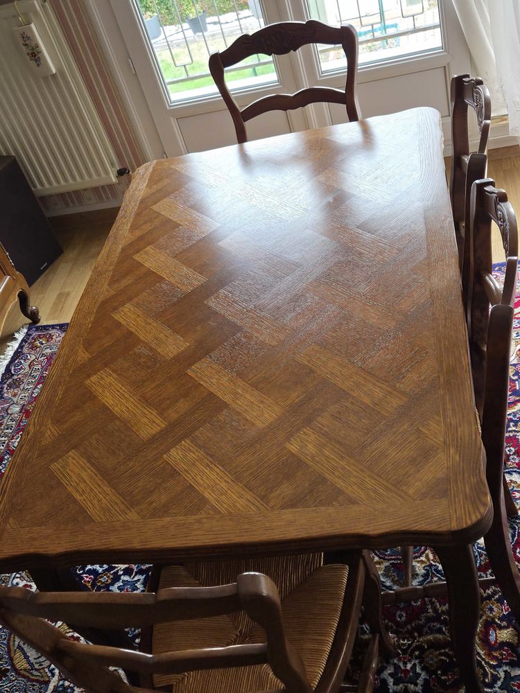 SALLE A MANGER 450 Le Mans (72)