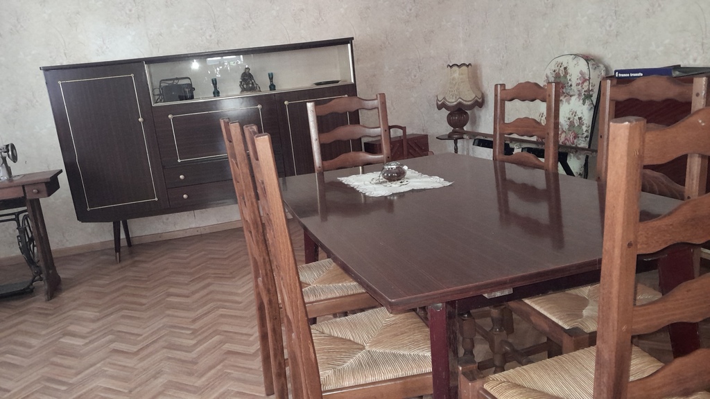 Salle � manger 40 Sorbey (57)