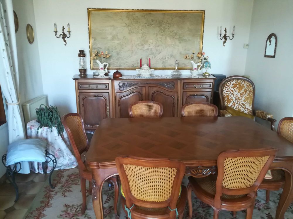 salle �  manger 450 Saint-Germain-Laprade (43)