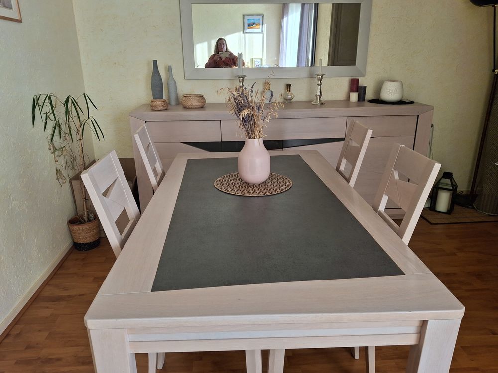 Salle a manger 800 Aixe-sur-Vienne (87)