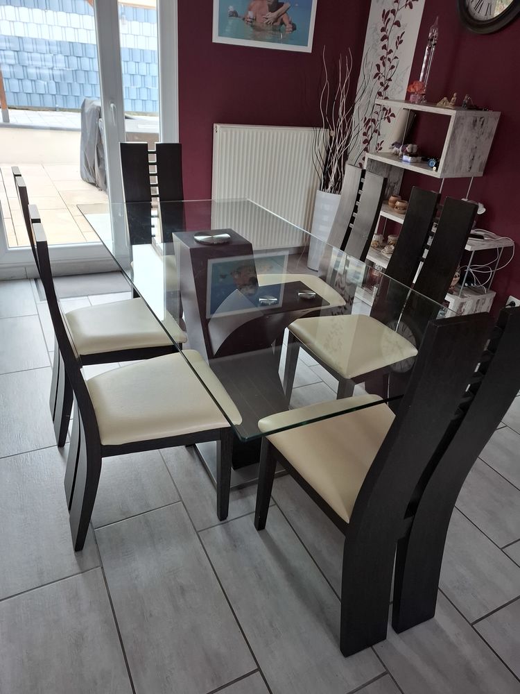 Salle � manger 200 Forbach (57)