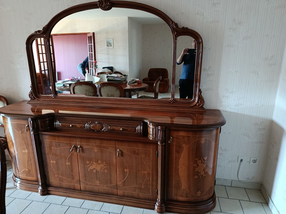 Salle � manger 800 Montlu�on (03)