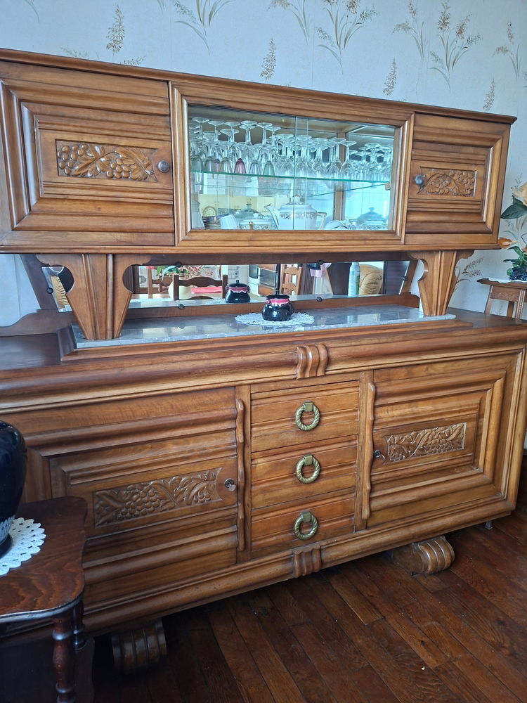 Salle a manger 200 Coulounieix-Chamiers (24)