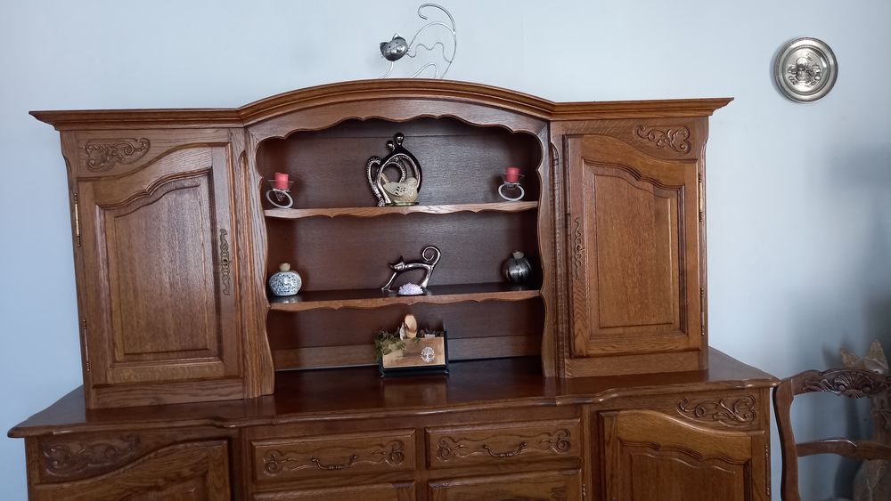 Salle � manger 300 Houtkerque (59)