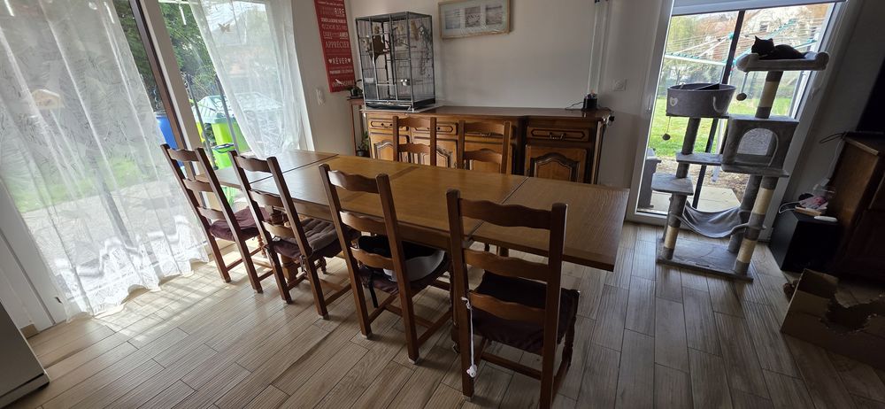 Salle � manger 700 Erstein (67)